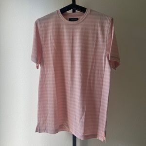 Stripe Organic Cotton T-Shirt